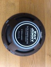 Fat jimmy speaker 12″ C1270 16 ohm