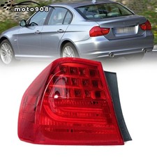 63217289425 Rücklicht Heckleuchte Rückleuchten Links Für BMW 3er E90 2008-2011