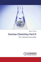 Bapu R. Thorat | Concise Chemistry Part-Ii | Taschenbuch | Englisch (2026)