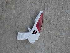 Vintage SRM Star Trek Phaser Water Gun Toy Squirt Pistol Sci-Fi Rare MPN SRM