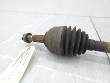 Cardan Renault MODUS