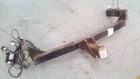<!--F#f_0-->HOLDEN COMMODORE TOWBAR VE, SEDAN, 08/06-05/13 2008<!--F/-->