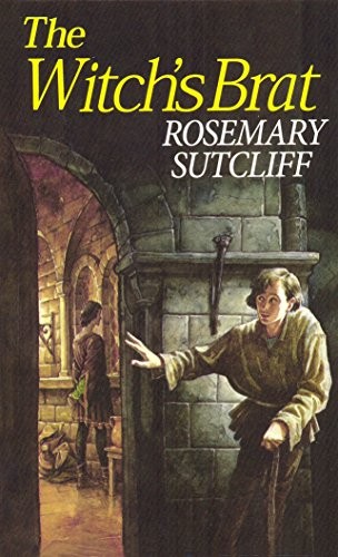 The Witch's Brat by Rosemary Sutcliff - 9781782950844 - Image 2