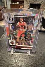 2022-23 Panini Donruss - Gary Trent Jr. #28 Holo Laser 078/149