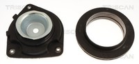 Domlager FederbeinstüTzlager Triscan 8500 10916 FüR Modus Renault Nissan Clio 3