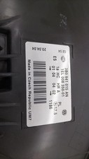 Feu avant (phare) Volkswagen PASSAT