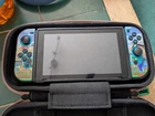 Nintendo Switch Pre-owned with Accessories