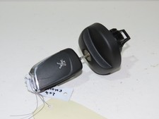 Carburateur Peugeot 207