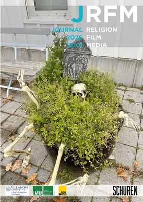 Death, Loss and Mourning in Film and Media | Marie-Therese Mäder (u. a.) | Buch