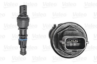 1 x sensor speed Valeo 255300 for Dacia Sandero Logan