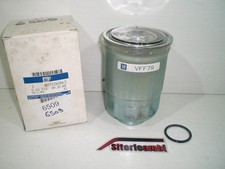 Filtre à carburant Opel CAMPO