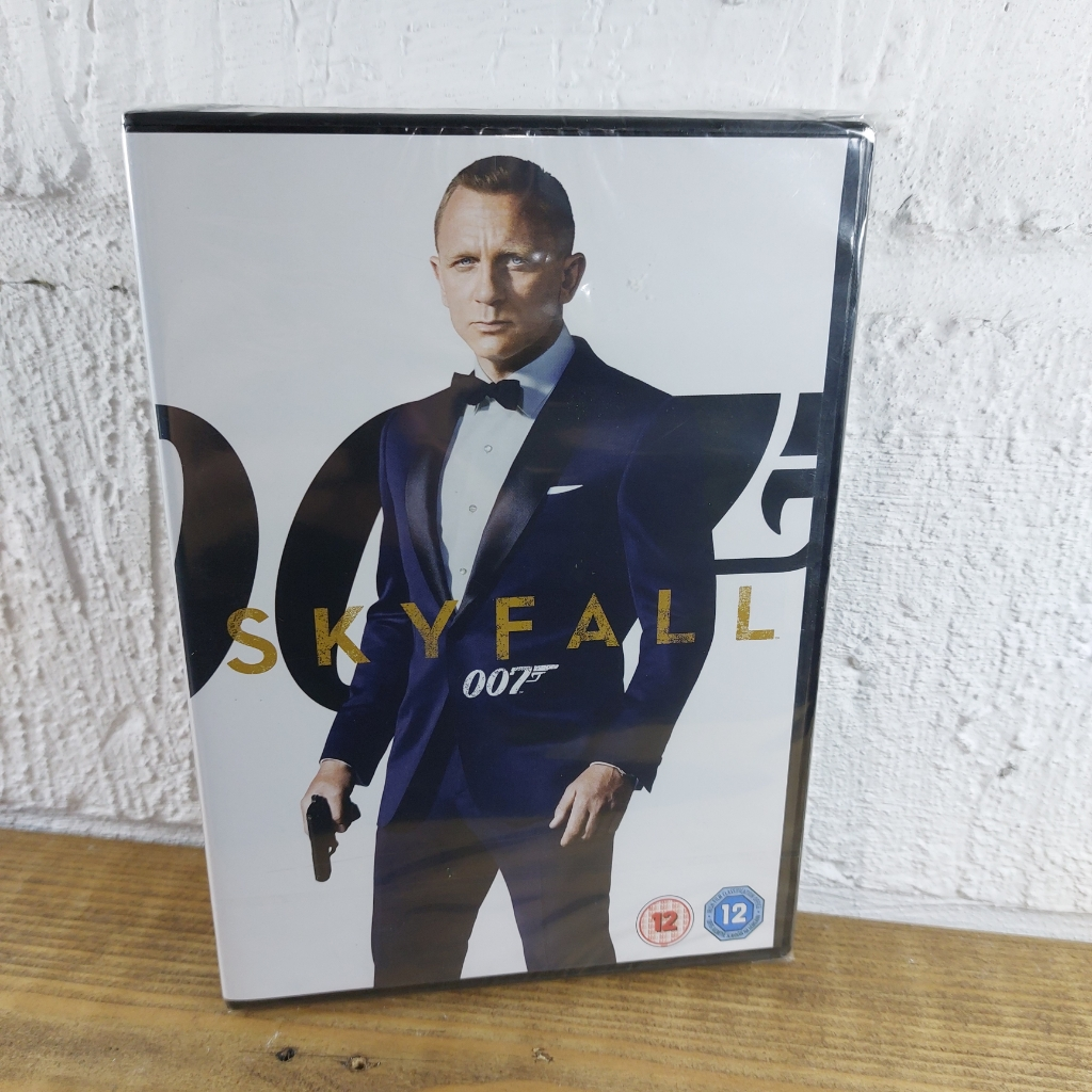 Skyfall (DVD, 2013) (2013) - Image 11