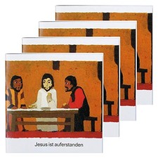 Kees de Kort Jesus ist