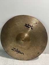 Zildjian ZBT Crash Ride 18  /45cm Cymbal