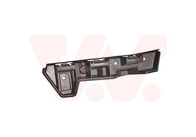 VAN Wezel Halter, StoßFäNger 4388567 Passend FüR Nissan Renault-image