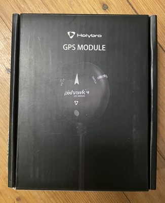 Holybro PH PX4.2 GPS   Pixhawk PX4 2.Gen GPS Modul
