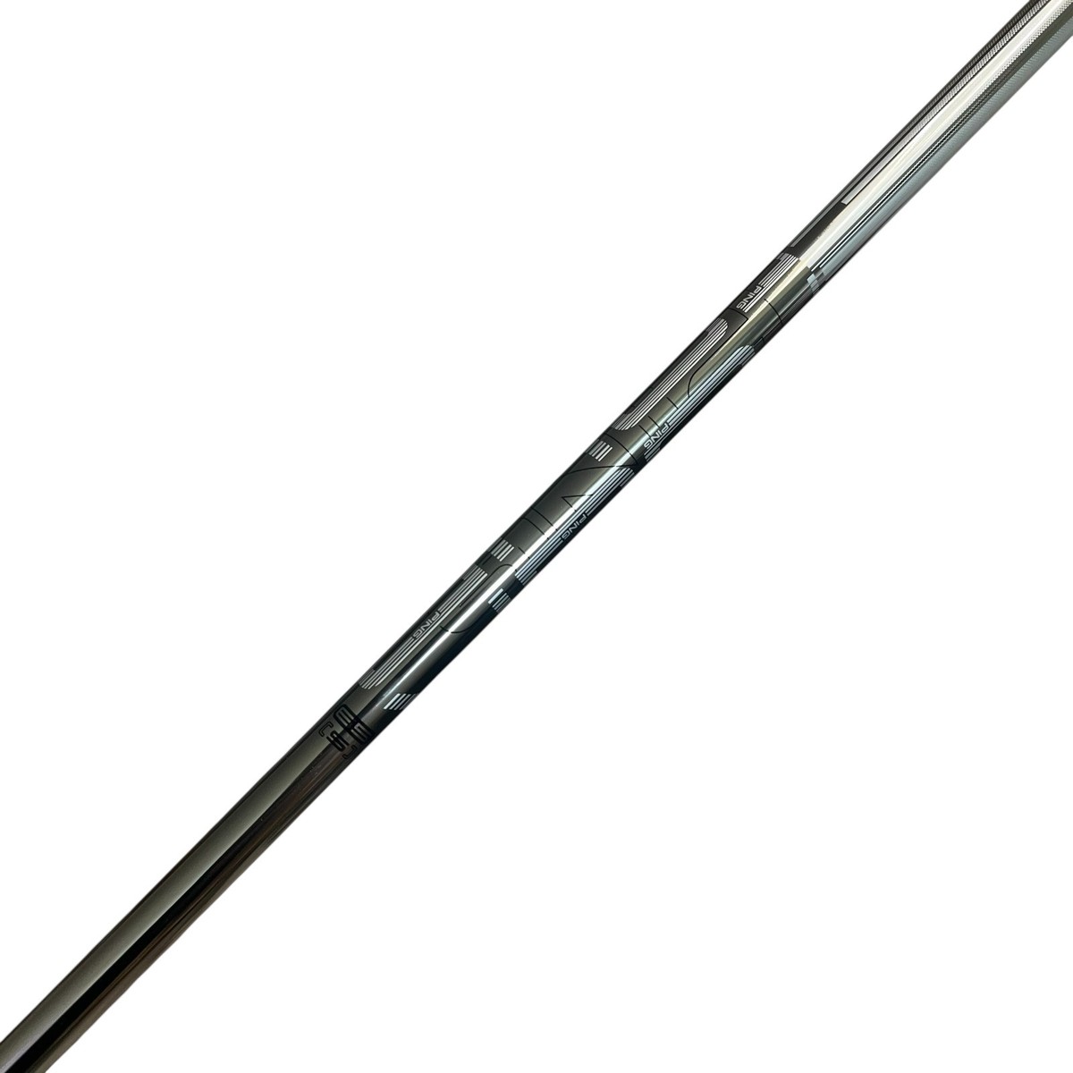 PING Tour DRV/FW 65g Shaft - Stiff - Uncut & Prepped Tip - 46