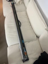 CUESOUL 57" Handcraft 3/4 Jointed Snooker Cue (‎SC-JXD305)