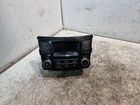 Ssangyong Tivoli Radio Head Unit 2015 Pre-Facelift OEM 89110-35000