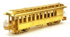 On3 brass Hallmark Colorado & Southern C&S business car 911, brand new — photo 5