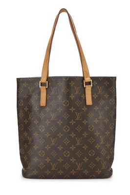 Louis Vuitton Monogram Canvas Vavin GM - WGACA