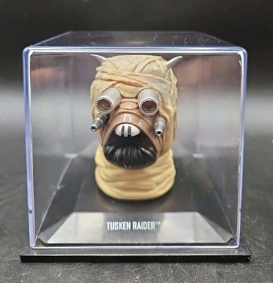 Deagostini Star Wars Helm Sammlung - Tusken Raider