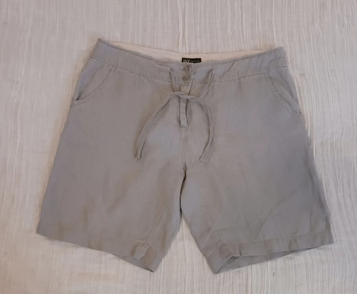 Short Jones New York Corail Taille 6 – Neuf Avec Étiquettes