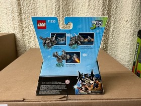 LEGO Dimensions Ghostbusters Stay Puft Fun Pack (71233) NEW Sealed