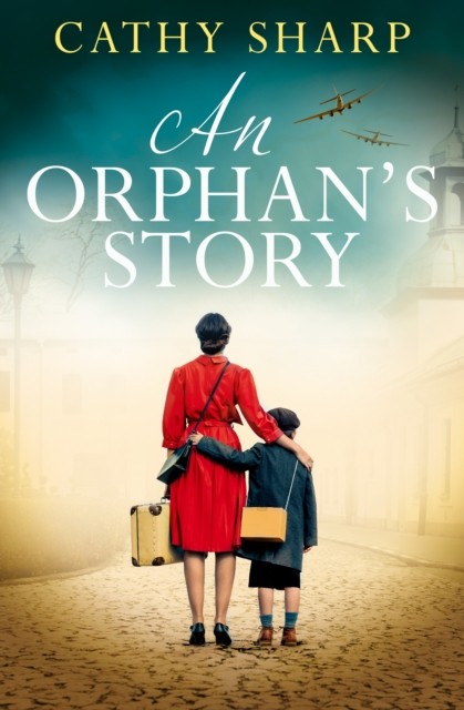 An Orphan’s Story by Cathy Sharp NEW Free UK Delivery - Image 3