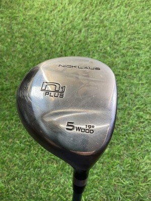 Nicklaus n1 Plus 19° 5 Holz