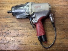 URYU UA130MC Electric Controlled Pneumatic Torque Transducer Oil Pulse Wrench