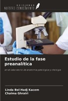 Estudio De La Fase PreanalíTica Linda Bel Hadj Kacem