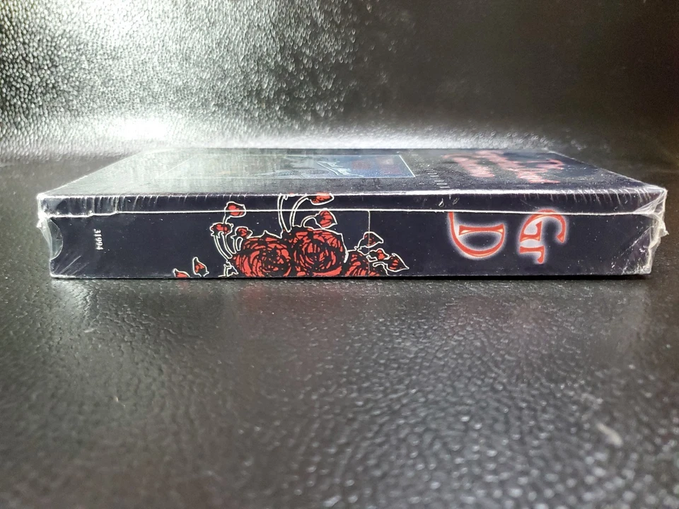The Grateful Dead Collection VHS Limited Edition Box - Image 4 of 4