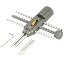 For Camera Lens Disassembly Tool Adjustable Spanner Wrench 8-100mm Filter Tool
