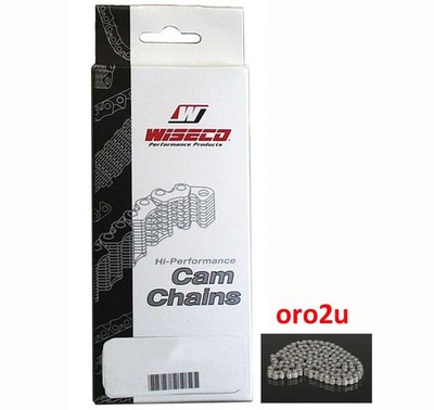 NOCKENKETTE CRF230F 03-16, WISECO CC014, YFM250R 08-12