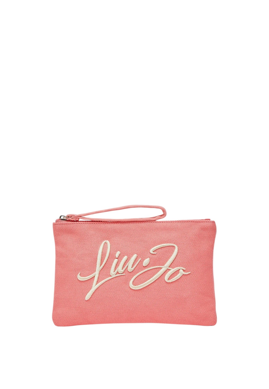 Pochette Donna Liu Jo Sugar coral