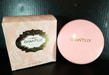 Chantilly by Dana Dusting Powder Sealed 5 oz TALC New Old Stock Vintage