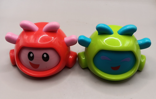 Boogie Build A Beat Stapler Fisher Price Ersatzteile 4 Stapler - Bild 6 von 11