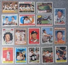 1997 TOPPS  MICKEY MANTLE COMMEMORATIVE  16 CARD SET PLUS # 20 FREE SHIPPING
