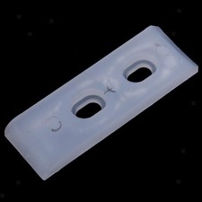 Kettenführungsschieber Für Schwinge 110 Cc 125 Cc 140 Cc PIT PRO Quad Dirt