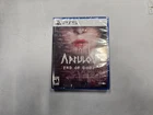 Apsulov End Of Gods PlayStation 5 PS5 **New**