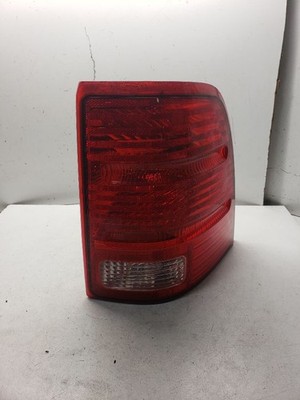 Used Right Tail Light Assembly fits: 2004 Ford Explorer 4 Dr exc. Sport Trac Rig
