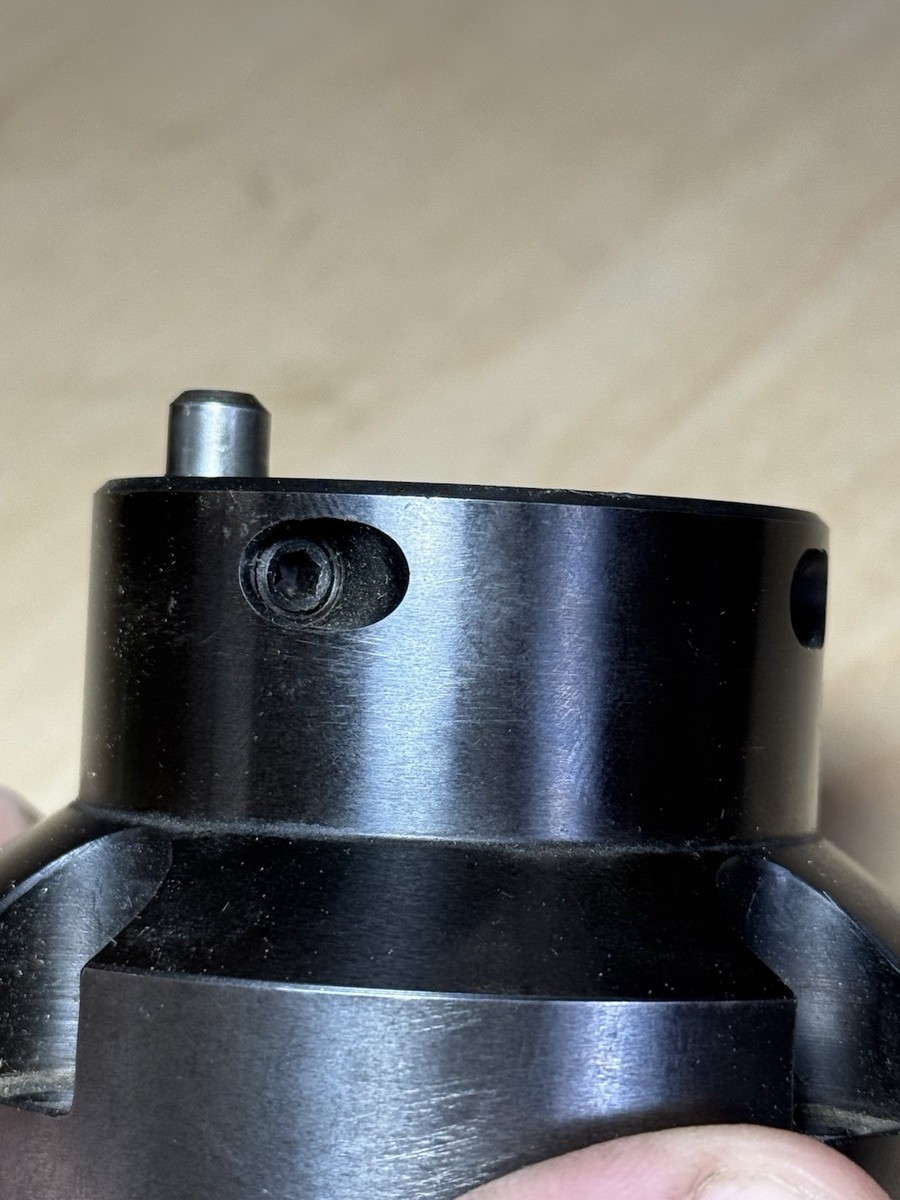 System 3R OEM 3R-321.2-4X90 Manual Lathe Chuck Mini | eBay