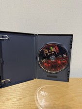 The House of the Dead 2 & 3 Return (Nintendo Wii, 2008) TESTATO FUNZIONANTE