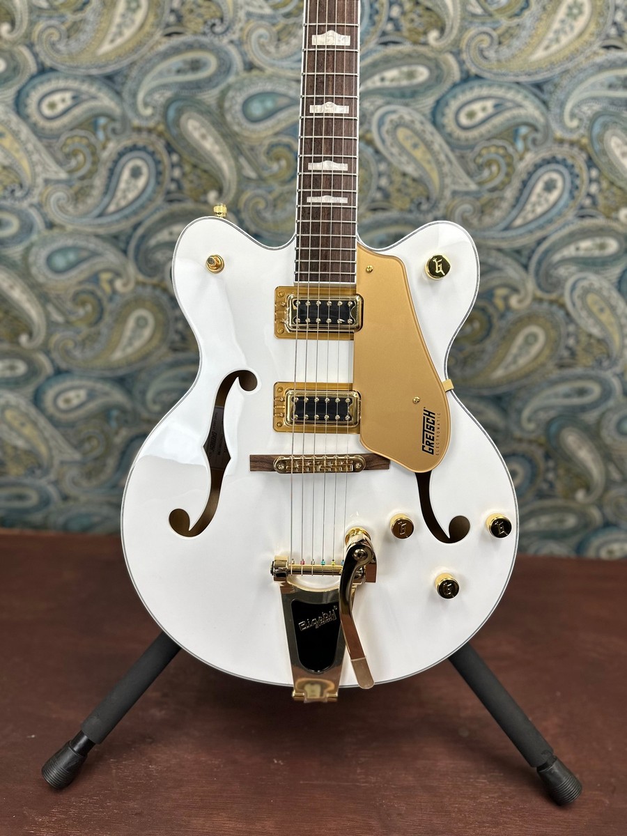 Gretsch G5422TG Electromatic Classic Hollow Body Double-Cut with