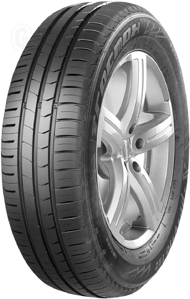 TRACMAX X-PRIVILO TX2 165/80 R13 83 T Pneumatico Estivi Gomma