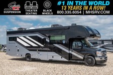 2027 Thor Motor Coach Quantum LF31