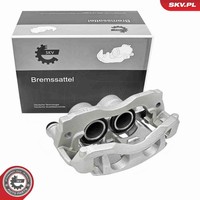 Bremssattel Esen Skv 89SKV741 FüR Iveco Daily 4 6 Bus 5 26L11 29L11 29S11 35C11D