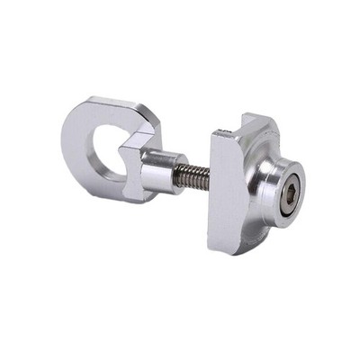  Kettenspanner MTB-Kette Fahrradkettenspanner Einsteller Für Singlespeed