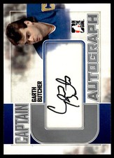 Get Seann William Scott's Rookie with These Goon Trading Cards 23